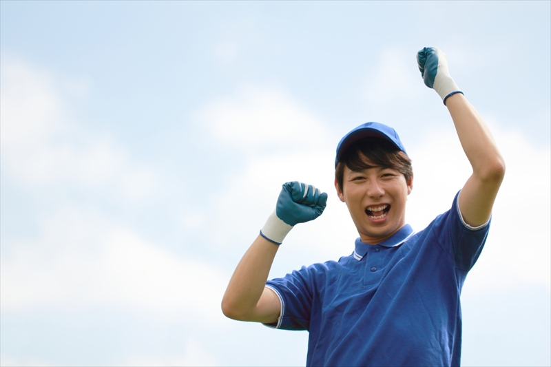 頑張るほど稼げる！配送ドライバーの募集中！